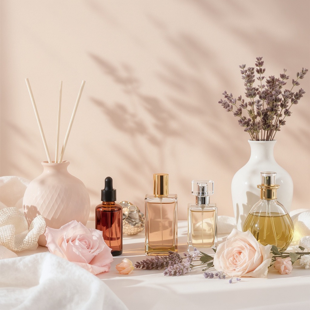 ow you smell and how you feel often go hand in hand with your level of confidence and self image. We all want to feel good when we go out and a signature scent can really make you stand out or help you to feel more confident about yourself. Your signature scent can really leave a lasting impression on the people you meet especially if it lingers like a sweet aroma that makes them blush or attracts them like a moth to a flame. Your signature scent combo can say a lot about you so be sure to select complimenting scents that blend well together and create a mood or air of mystery.