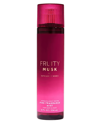 Fruity Musk